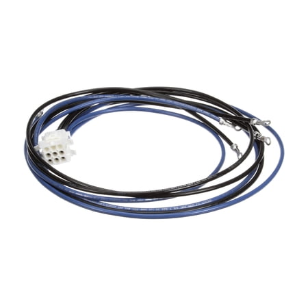 Frymaster 106-6769SP Re 9 Element Pin Harness Assembly