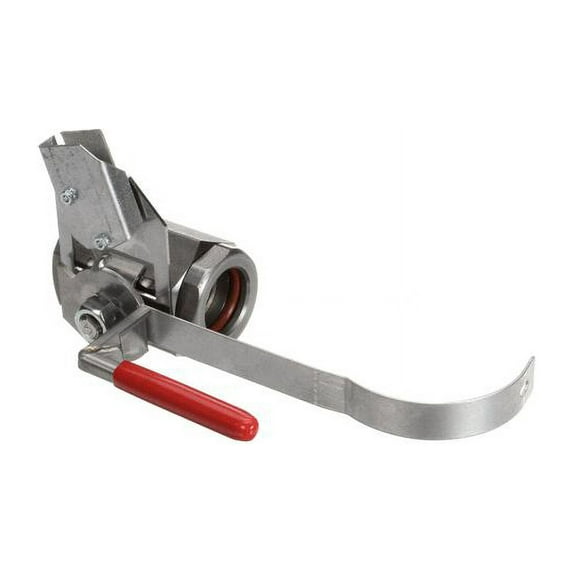 Frymaster 1061106SP Drain H50 Fpp Valve Assembly