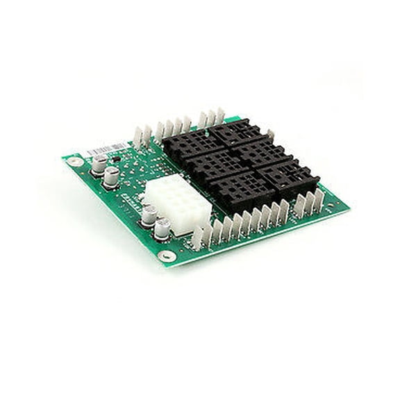 Frymaster 1066779 Intf Element Srv Smt With Bl PCB Assembly