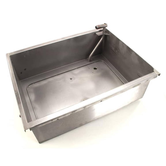 Frymaster 1080549SP Pan Drawn Formed Filter Lov