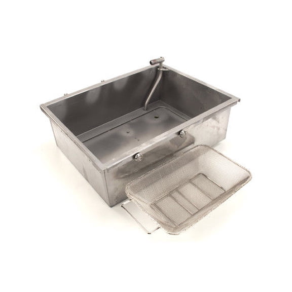Frymaster 1081204SP Fpp Drawn Filter Pan Assembly