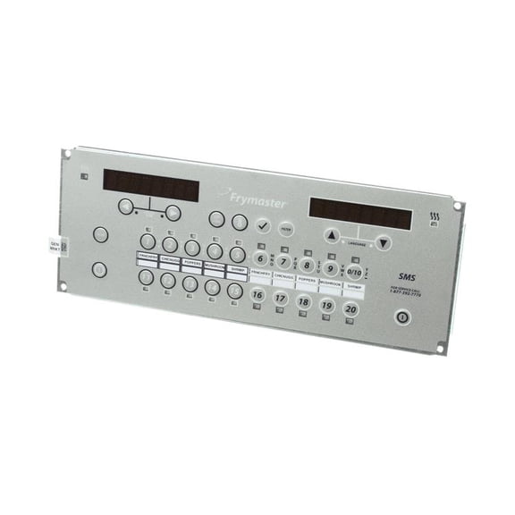 Frymaster 1082140SP K3000 118G With Switch Controller Assembly