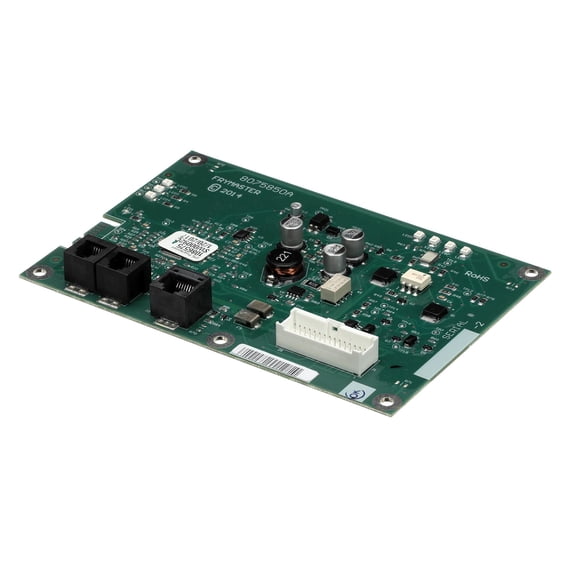 Frymaster Assembly Pcb, Cobra Fib W/Software 1086575 - Genuine OEM Replacement Part