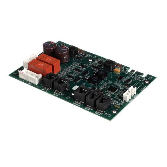 Frymaster 1087533 Taco Bell Sib With Switch PCB Assembly