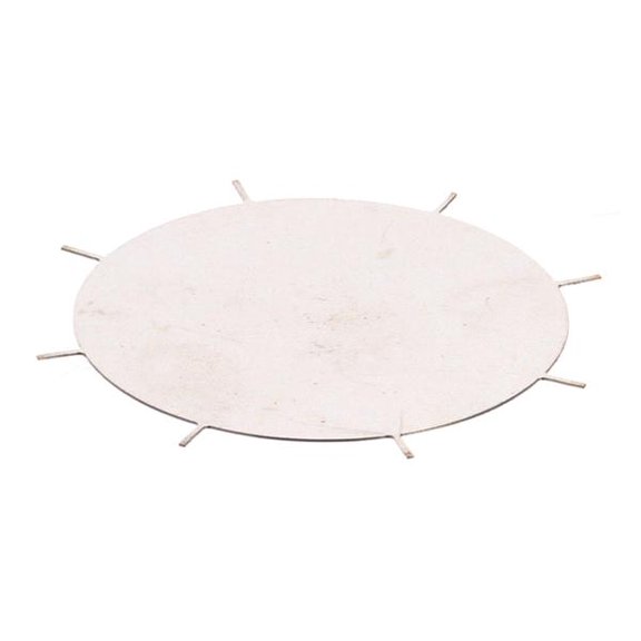 Frymaster 2302345 Extractor, Pin