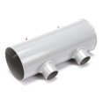 thumbnail image 1 of Frymaster 8234624 3 in. DV LT-RT End Short FPP OEM Tube, 1 of 1