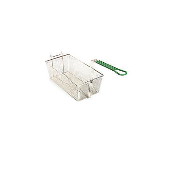 Frymaster 803-0304 8-3/4" X 16-3/4" X 6" Fryer Basket
