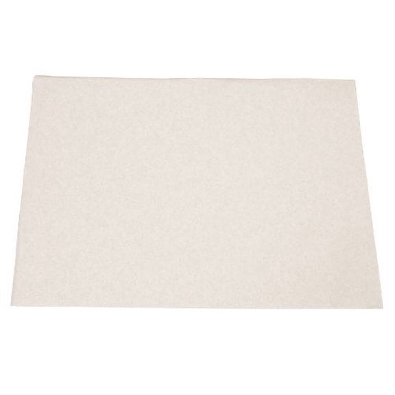 Frymaster 8030170 Filter Paper, 100 Sheets, 19.5"x27.50"