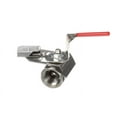 thumbnail image 1 of Frymaster 806-7434SP Valve Drain Assembly, Fv Common, 1 of 1