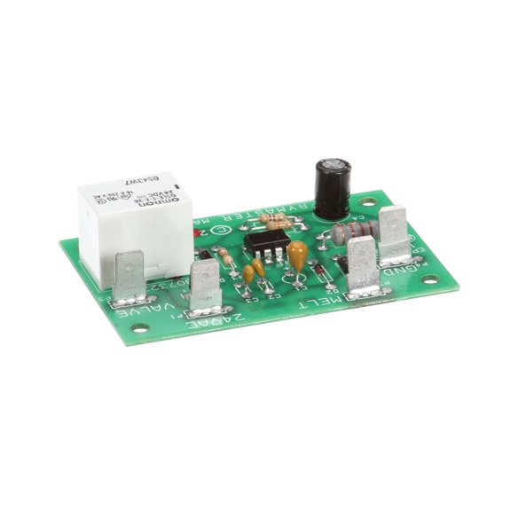 Frymaster 806-9613 PCB Melt Cycle Timer Assembly