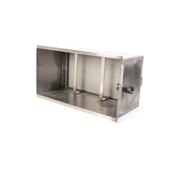 Frymaster 8069255Sp Filter Pan Assembly; Filter Magic
