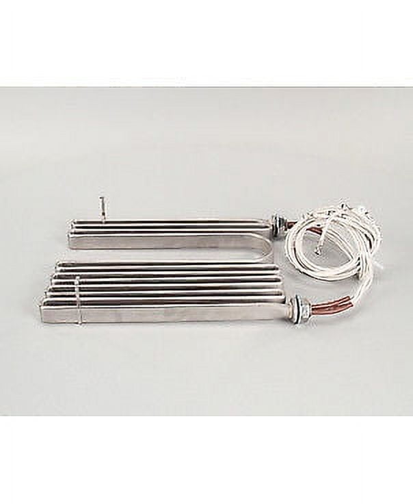 Frymaster 807-4031 Heating Element, 208V/14 kW, 12" Height, 12" Width, 5" Length