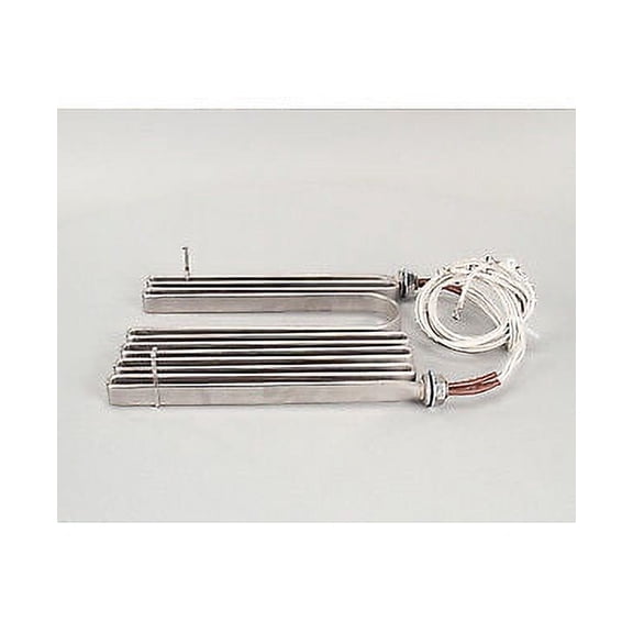Frymaster 807-4031 Heating Element, 208V/14 kW, 12" Height, 12" Width, 5" Length