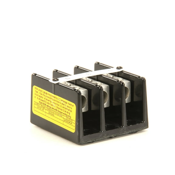 Frymaster 8070065 Block Trmnl Field