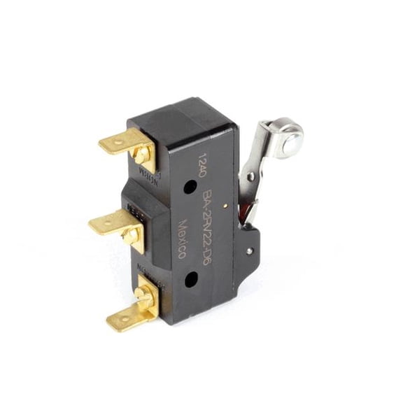 Frymaster 8070240 Microswitch; Roller Lever; Ba-2Rv22-D6