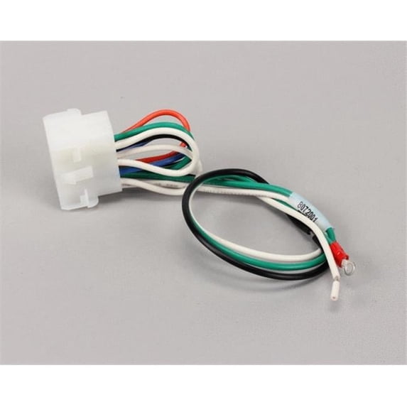 Frymaster 8072001 3.85 in. H50-52 Non-BL Connecting Harness