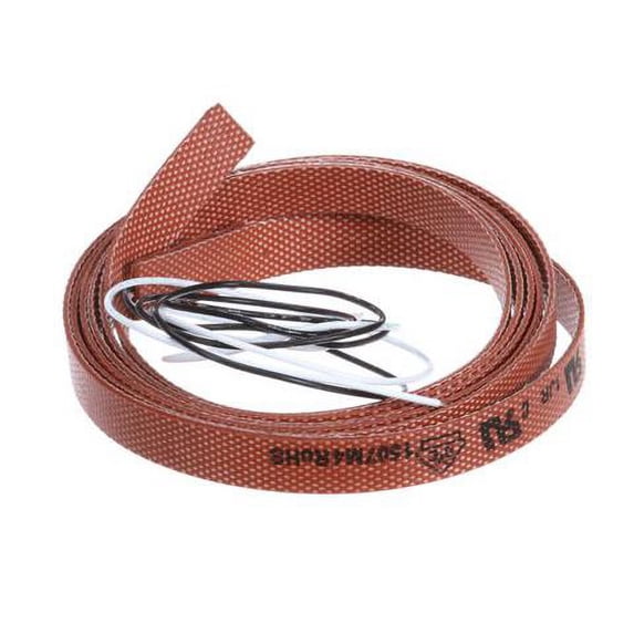 Frymaster Heater, 240V/100W 72.0 Rubber 8072348 - Genuine OEM Replacement Part
