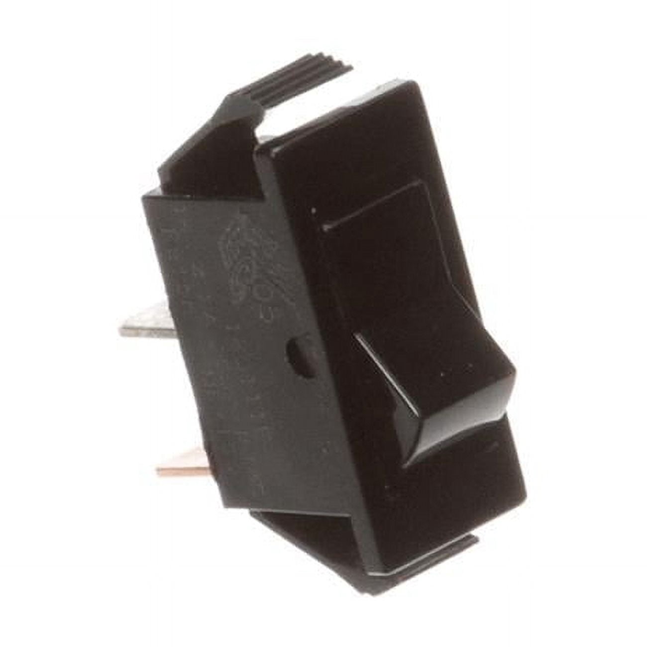Frymaster 8072659 5.15 in. SPST Mounty On-off Rocker Switch