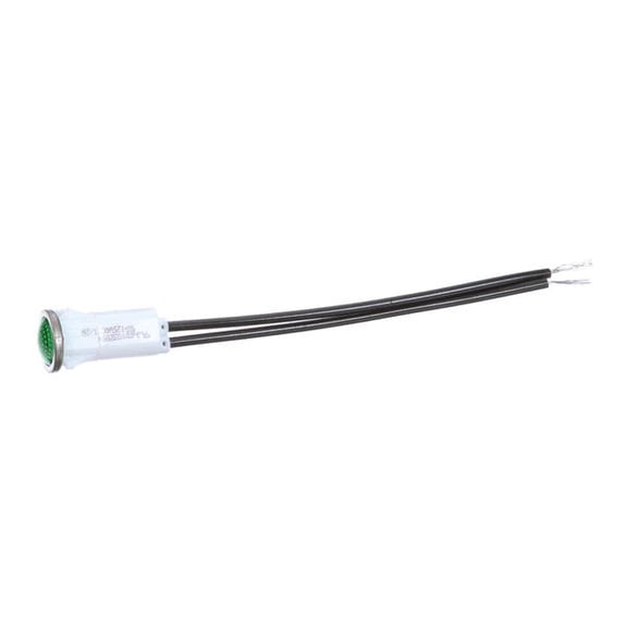 Frymaster 8073582 Light Indicator,Green Flush