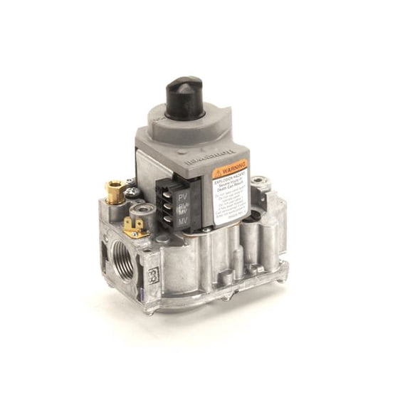 Frymaster 8073628 Gas Valve; Honeywell; 1/2" X 3/4" Propane