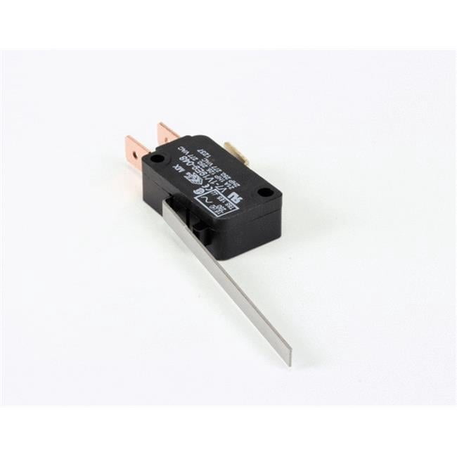 Frymaster 8074101 2.75 in. Micro Long Lever Switch - Walmart.com