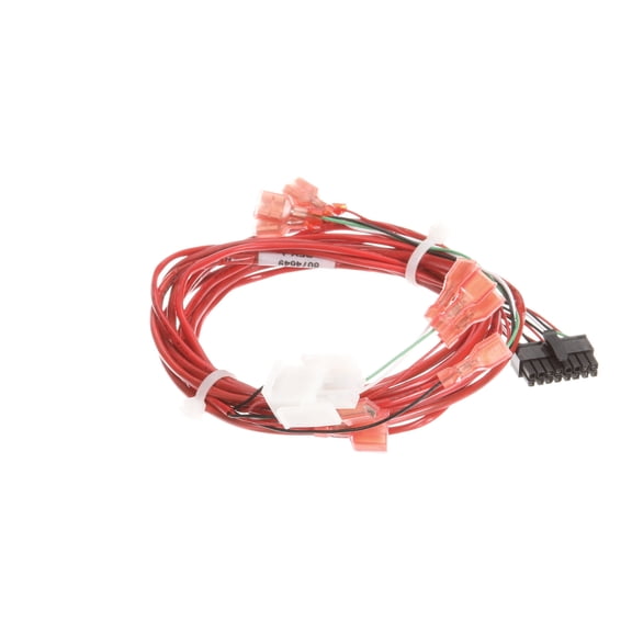 Frymaster 8074649 Mib Main Pwr/Led/Pan Harness