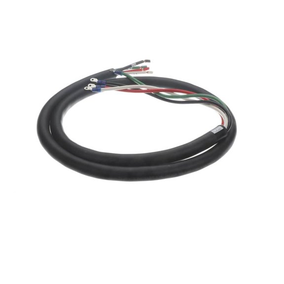 Frymaster 8074669 Cable 3 Phase 4 Wire