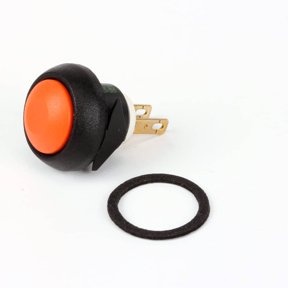 Frymaster 8074678 Momntry Jib Reset Switch