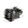 thumbnail image 1 of Frymaster 8074770 Relay DPDT 240 VAC, 1 of 1