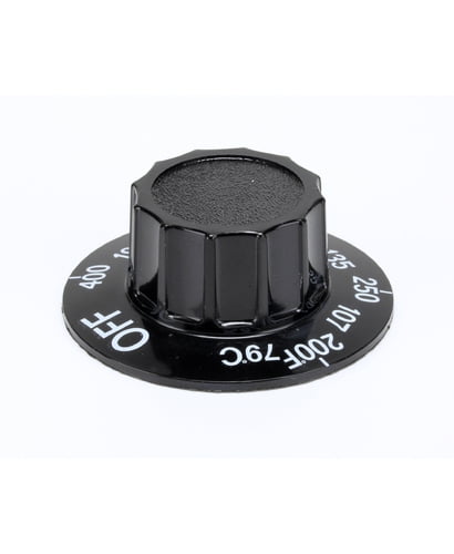 Frymaster Knob, Thermo Kxd-Centigrade 8102035 - Genuine OEM Replacement Part