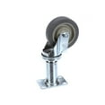 thumbnail image 1 of Frymaster 8102738 4 in. Adjustable Caster without Nonmark Brake, 1 of 1