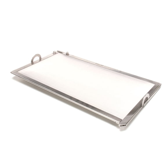 Frymaster 8102800 Leaf, Drawn Oil Pan Filter