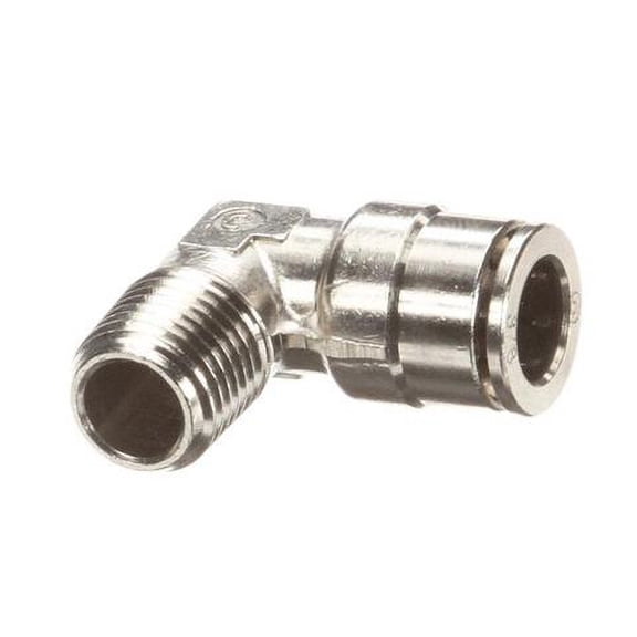 Frymaster Ftng,90 1/4 Nptf 3/8 O.D. Tube 8103256 - Genuine OEM Replacement Part