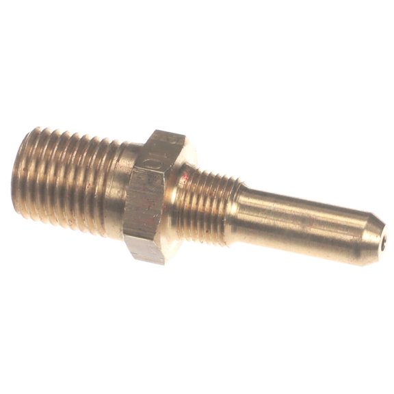 Frymaster 8103863 He Orifice 2.10Mm Npt L Ov