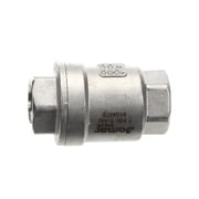 Frymaster Valve,Oneway 1-Psi Check Jomar 8104878 - Genuine OEM Replacement Part