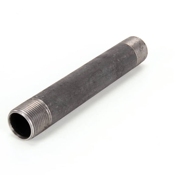 Frymaster 8130669 Nipple Blk Tbe1nptx8