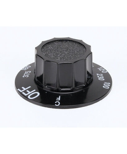 Frymaster 8160139 Knob,Celsius/Fahreheit Control