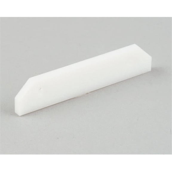 Frymaster 8160214 0.5 in. Tilt Plate Spring Slot Bracket Bar