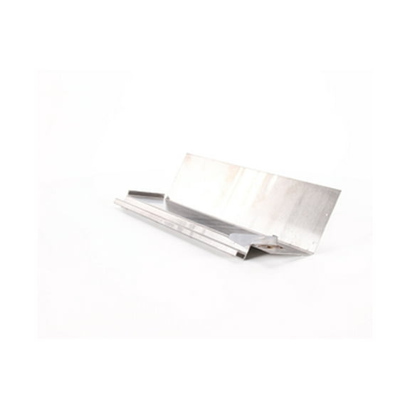 Frymaster 8231777 Left Fv Upper Rail/Comb Side With A