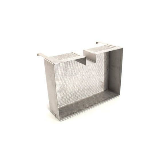 Frymaster 8237425 Bk50 Flt Pan Crumb Basket With A