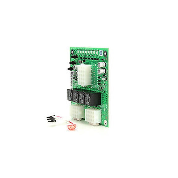Frymaster 826-2434 Interface Printed Circuit Board