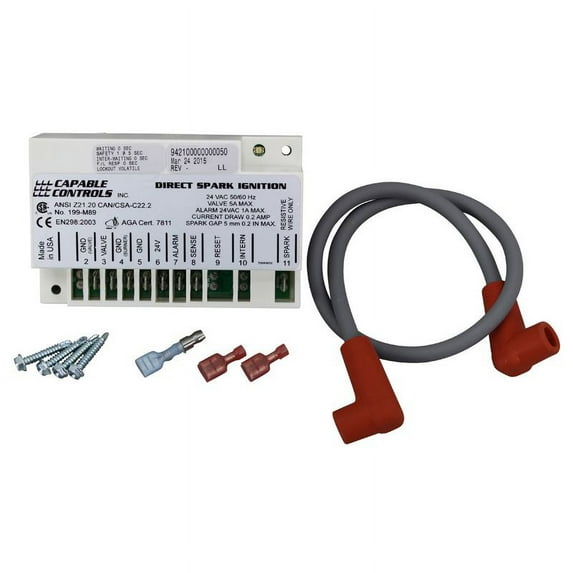 Frymaster 826-3271 Ignition Module Kit For Frymaster Part# 826-3271
