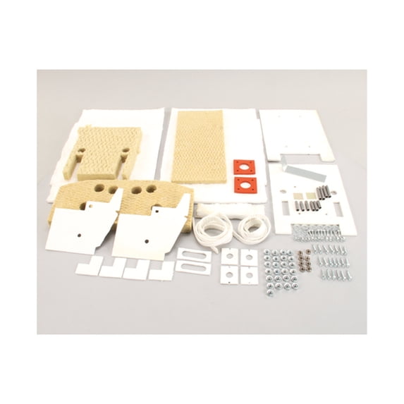 Frymaster Kit Insulation Dv Pot 8260930 - Genuine OEM Replacement Part