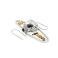 thumbnail image 1 of Frymaster 8261120 7.4 in. Natural Gas Valve Conversion Service Kit, 1 of 1