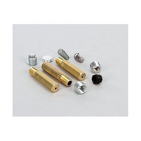 Frymaster Kit, Hw Sr42 Lp To Nat Cnvrsn 8262017 - Genuine OEM Replacement Part