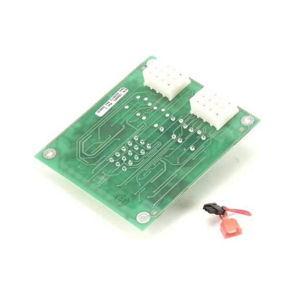 Frymaster 8262259 Smt Intfc Navy Fv El With Sd Kit