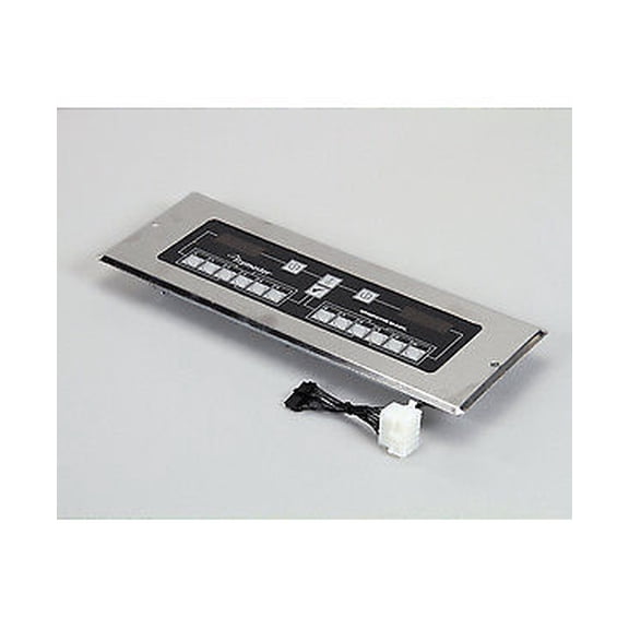Frymaster 8262278 Cm3.5 Fv Rmt Inhd H55 Control