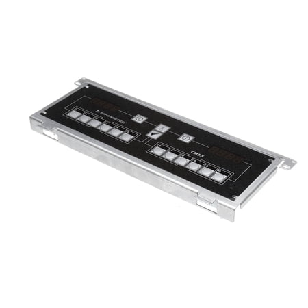 Frymaster 8262395 Electric Ce Fv Smt Control Assembly