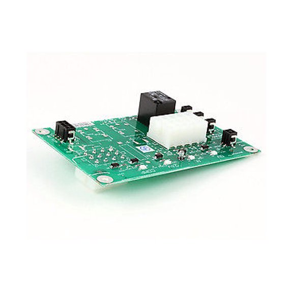 Frymaster Intrfc Bd 45/Cf Fast 24V 8262575 - Genuine OEM Replacement Part