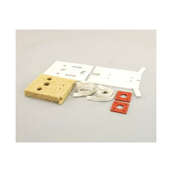 Frymaster Kit, Gl30 Fv Burner Insulation 8262592 - Genuine OEM Replacement Part